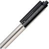 Mitsubishi Pencil Ballpoint Pen New Liner 0.7mm Black SN-80 10P Pack of 10 Item
