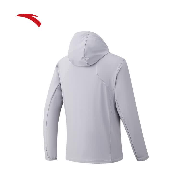 Anta Fan Zhendong Edition Windproof Water-Repellent Jacket