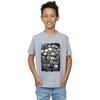 AC/DC Boys Badges Collection T-Shirt
