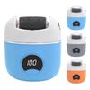 Automatic Electric Foot Callus Remover Foot File Pedicure Tool Battery Powered Electric Foot Grinder