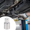 Convenient Lightweight Oil Pan Socket Wrench Tool Produced For Easy Installation On Multiple Vehicle Brands