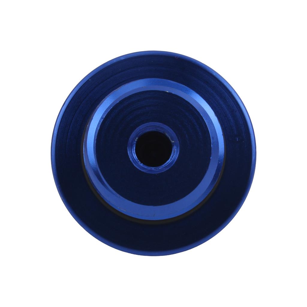 Motorcycle CNC Engine Oil Filler Cover M20*2.5 Oil Filler Cap Plug for KTM Honda Yamaha Suzuki Kawasaki Ducati Crankcase Cap