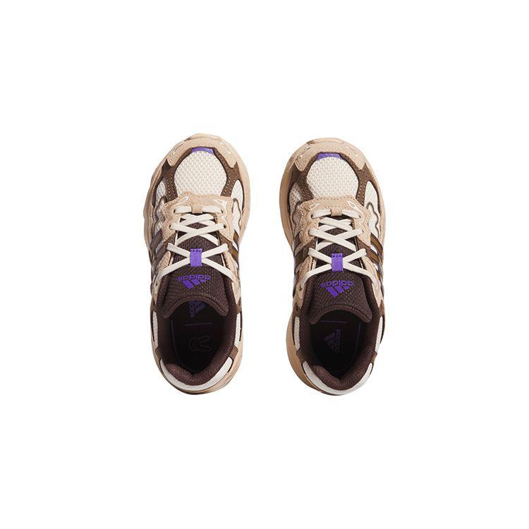 Bad Bunny x adidas Response CL Crianças Tênis Paso Fino Crianças Creme Ecru-Tint Bronze-Strata ID8508