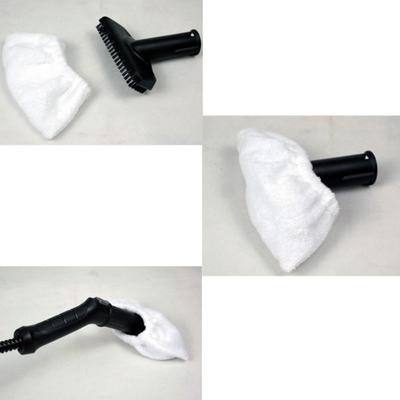 Floor Cloth Brush Head Cover For  Floor Clean Up Cleaner Home Cleaning Parts