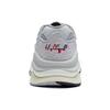 Li Ning 001 Mountains And Seas Textile, Synthetic Leather, Split Cow Leather Slip Resistant Abrasion Resistant Low top AZGT007-1