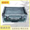 Transparent Acrylic Shotgun Shell Storage Box
