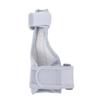 Thumb Brace Adjustable Breathable Splint Removable Lightweight Thumb Wrist Support for Phones Exercise Sprains