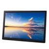 15.4 Inch Portable TV Smart WiFi Int Net TV 1+8G Multimedia Play  Color   LED ATSC Digital TV Support for  