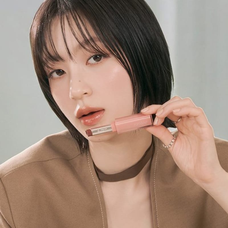 Rom&nd Sheer Tinted Stick 4 Types (Choose 1)