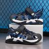Boys' Lightweight Closed-Toe Water-Resistant Sandals - Non-Slip Outdoor Sports Beach Shoes (2026 Summer Style)