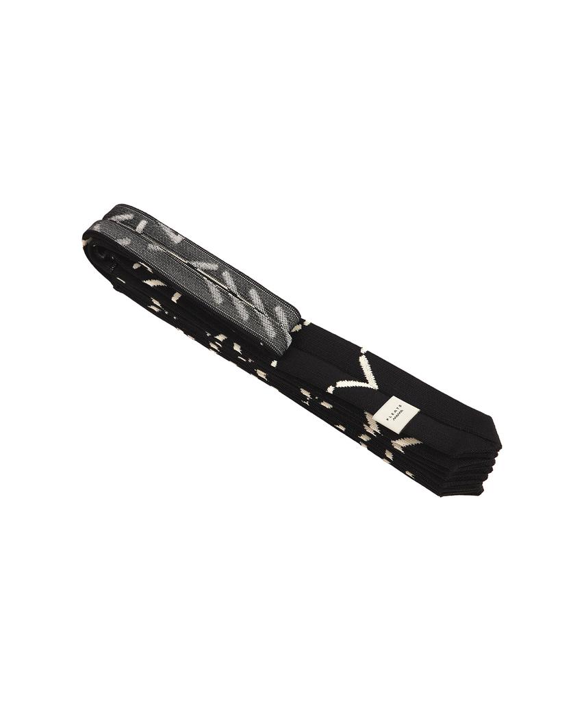 Pleatsmama [Rebranding Edition] Shoulder Bag Black