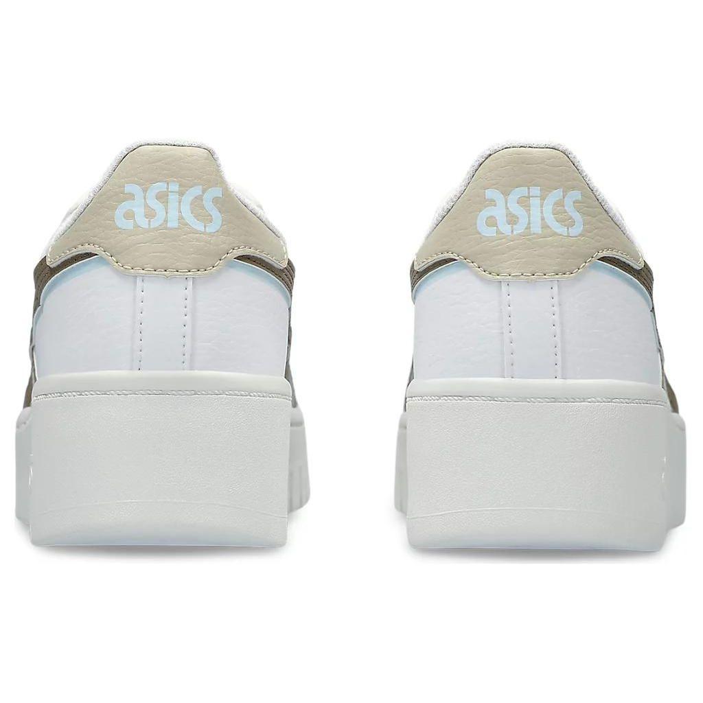 Asics Japan S PF White Pepper Women Sneakers 1202A360-115