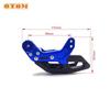 OTOM CNC Aluminum Chain Guide For KTM HUSQVARNA GASGAS SX SXF XC XCF FC FX TC TX EXF MC MCF 2016-2022 Chain Slider
