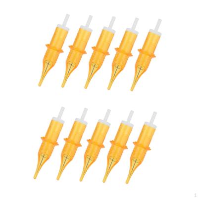 Tattoo Needles Cartridges for Cartridge Pen Artists Beginners