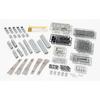 TOMIX N Gauge Vehicle Depot Rail Set 91016 Model Train Supplies Silver