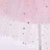 Baby Girl Frozen Elsa Princess 100% Polyester 3-8Y Dress