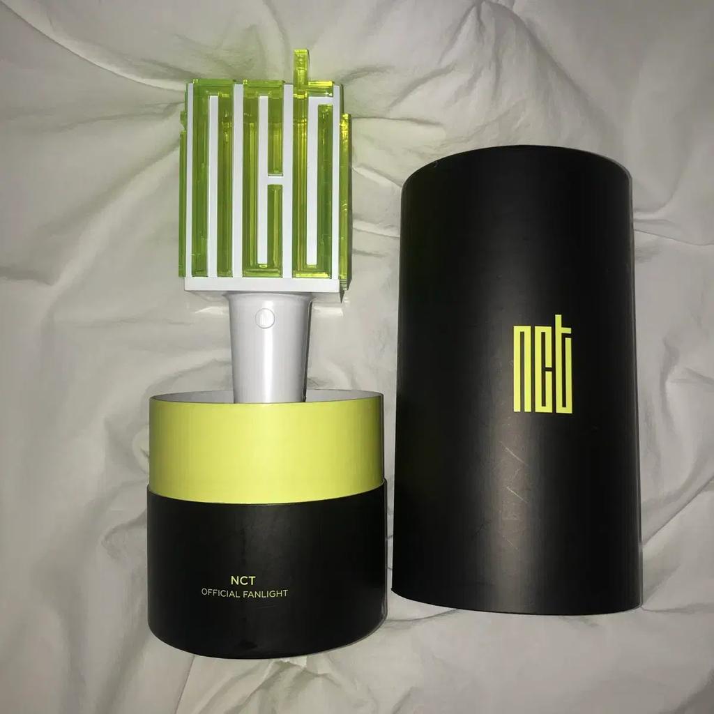 Podpěrná tyč NCT Použitá