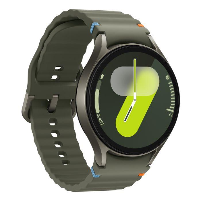 Samsung Galaxy Watch 7 44 Mm Bluetooth - Vert