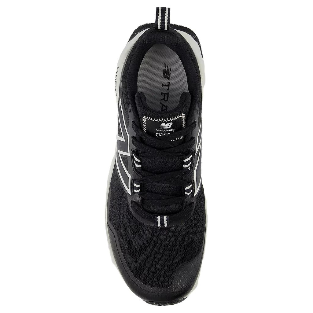 New Balance Nb Fresh Foam X Garoe V2 Comfortable Versatile Durable Low-Top Trail Running Shoes Women sneaker Black WTGAROK2