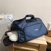 short-distance business trip, duffel bag, independent shoe position, hand-held fitness, maternity training, portable storage bag