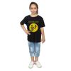 Disney Girls Peter Pan Moon Silhouettes Cotton T-Shirt