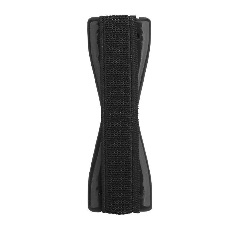 Portable Phone Grip Elastic Strap For Smartphone Tablet Universal Holder Stands Anti Slip And Anti Drop Phone Back Sticker