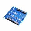 Robot Accessory Sensor Board, V5 Version Expansion Shield, Electronic Bricks Module