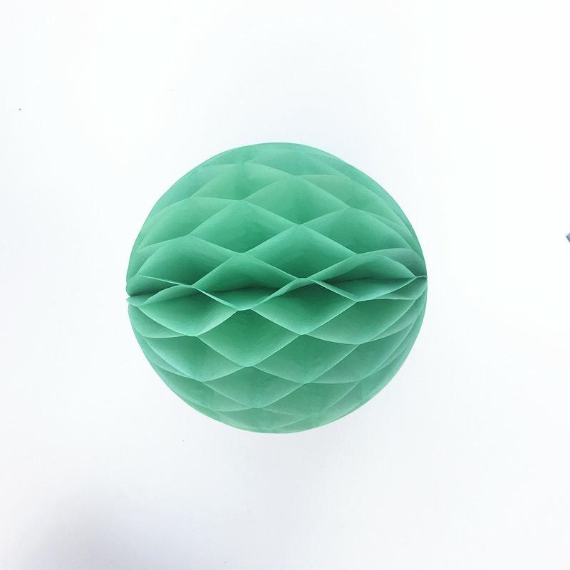 Window Ceiling Decoration Paper Flower Ball Latte Flower, Paper Honeycomb Ball Lantern, Wedding Birthday Party Decoration Arrangement