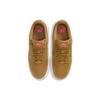 Nike Air Force 1 Low '07 Essential Weizen Mini Swoosh Damen CT1989-700