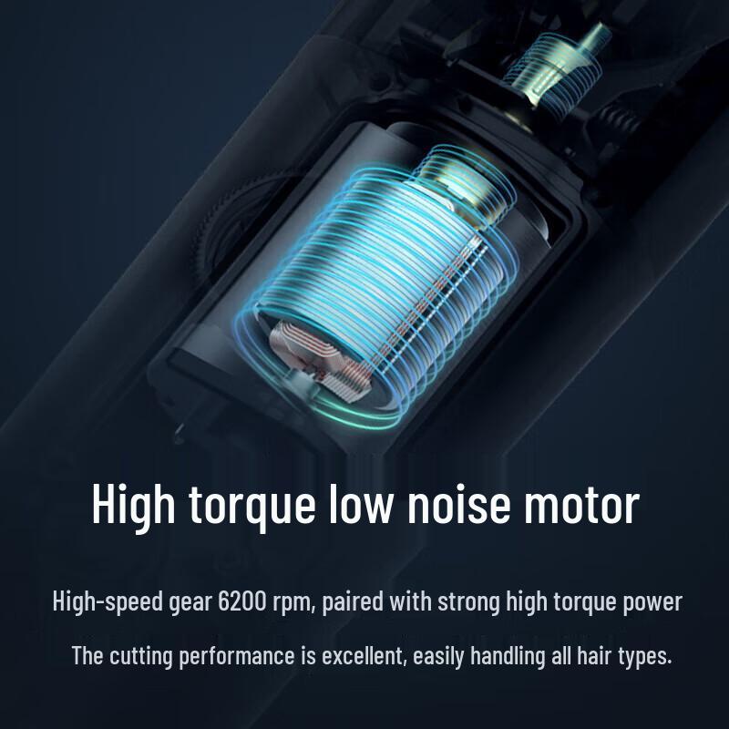 Xiaomi Mijia Kids Electric Hair Clipper