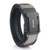 Hssee New Hard Military Belt For Men And Women Tight Nylon Tactical Outdoor Belt Metal Automatic Buckle Ipsc Belt Casual Girdle