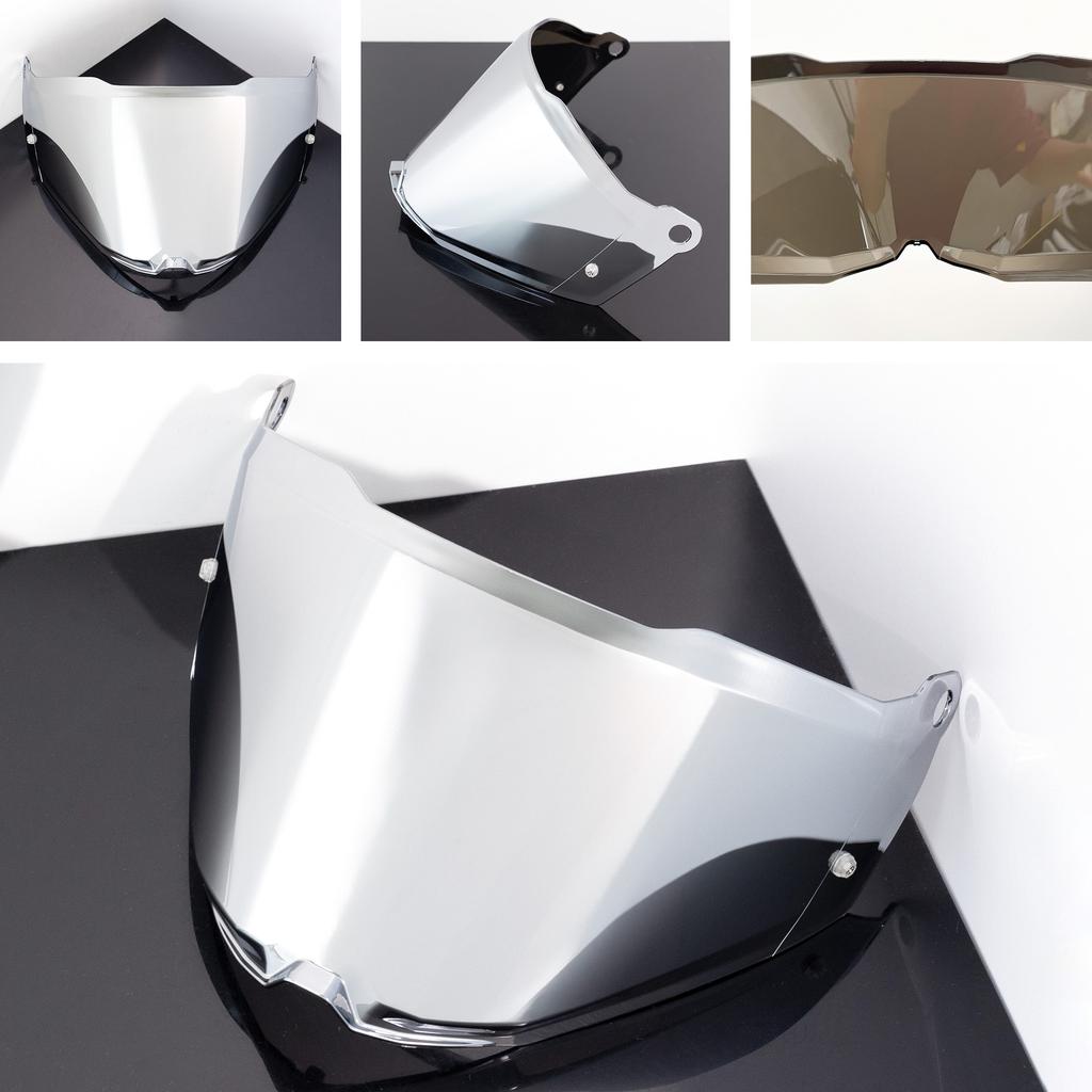 PIONEER 2 Visor for LS2 MX702,PIONEER 2,Blaze 2 Face Shield Motorcycle Helmet Accessories