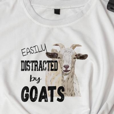 Na górę – T-shirty i koszulki
