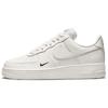 Nike Air Force 1 '07 Essential Sail Black HF1058-133 Women's Sizes