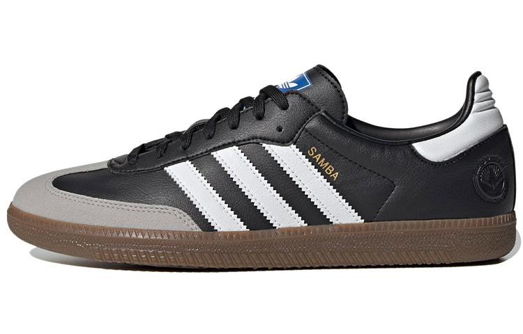 

Adidas Samba Vegan-Black FX9042 39⅓