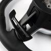 For Porsche Macan, Cayenne, 911, 718, Panamera, GT3 RS Steering Wheel Magnetic Paddle Shifters.