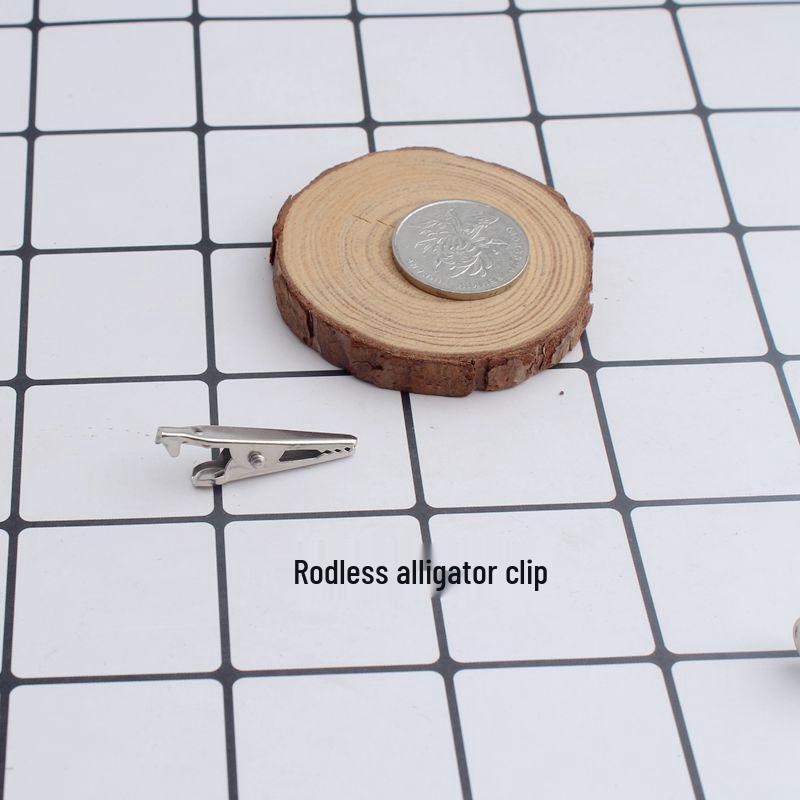 3D Polymer Clay & Wollfilz DIY Memo-Klammer Visitenkartenhalter