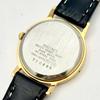 SEIKO Spirit Ladies Watch Gold 710489 New Strap [Excellent Condition/ New Battery] 1F21-0H70