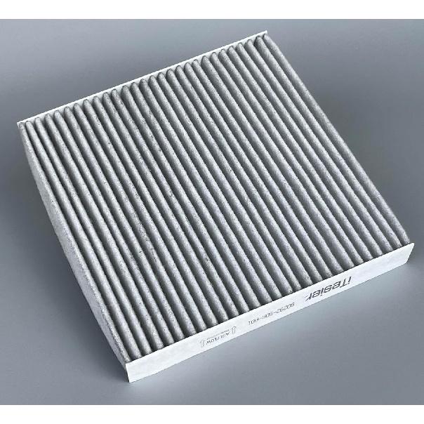 Engine Cabin Air Filter Kit For Pilot 3.5L ( 2024 2025), MDX 3.5L ONLY (-2025), Replaces 17220-61A-A00, 80292-TF0-G01, SA50144 (Only For 3.5L)