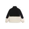 Li-Ning Li Ning Badfive Puffer Jacket Men's Black Swan White AFDSA65-3