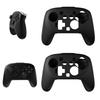 Silicone Protective Skin Case for Nintendo Switch 2 Pro Controller Gamepad Anti-Slip Soft Shell Grip Cover for NS 2 Accessories