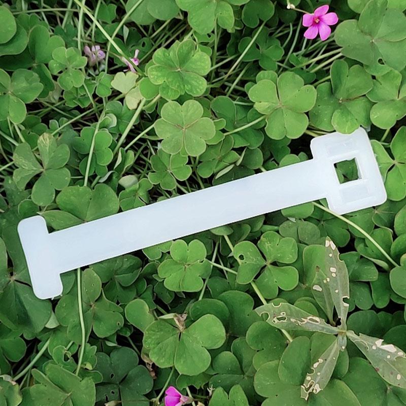 Aeration Pipe Support Bracket for Micro-Porous Aerator - ABS/PVC Adjustment Balance DN25 tie, single purchase