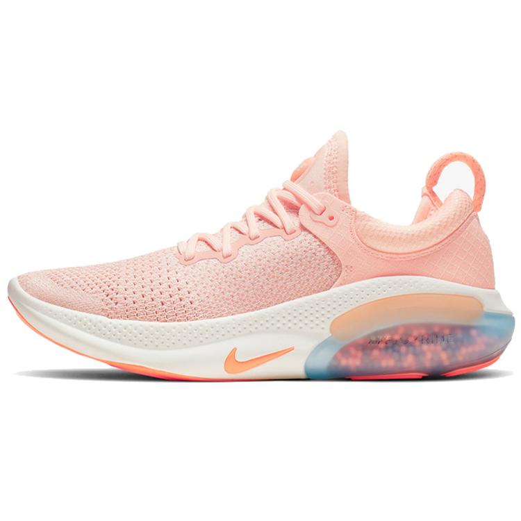 New Nike Joyride Run Flyknit Sunset Tint Women's AQ2731-601