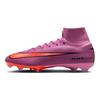 Nike Zoom Mercurial Superfly 10 Pro Fg Magic Flamingo Total Crimson Sneakers casual HF9433-600