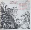 LP Record WALTER OLBERTZ  Haydn Klaviersonaten  Esdur Hob X 826644 ETERNA 1975 Germany Classical Used