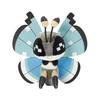 Pokemon Center Original 666 Plush Pokmon Fit Vivillon