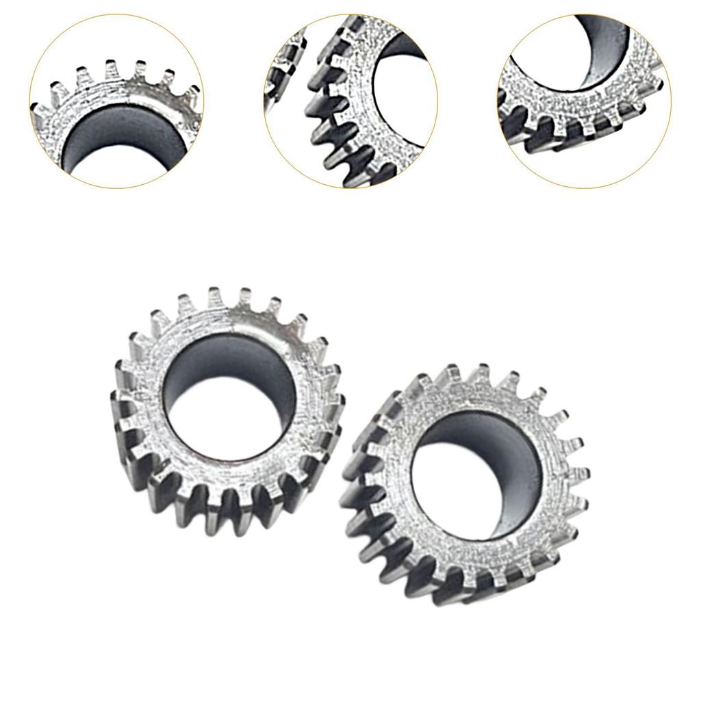 Car Wash Gear Pressure Washer Parts Metal Motor Planet Drive Gear Kit for Vehicle Cleaning Tools