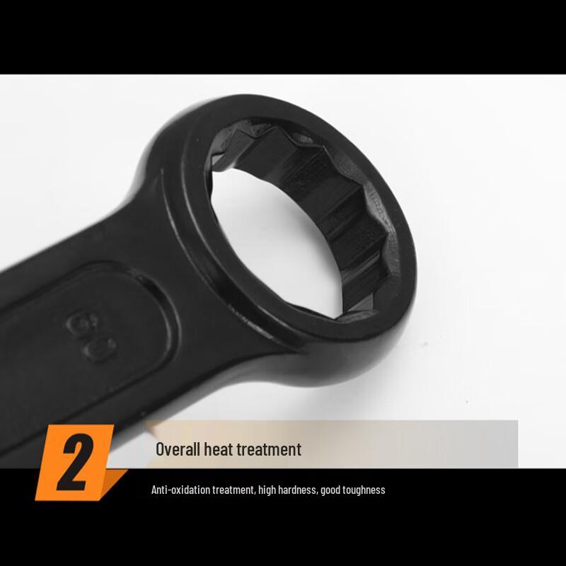 Picheng 41mm Striking Box-End Wrench