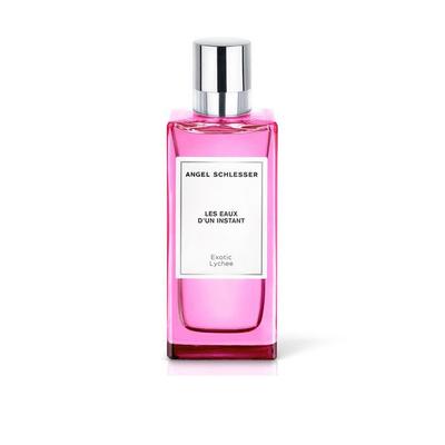 THE WATERS OF AN EXOTIC MOMENT LYCHEE Edt Spray 100 Ml