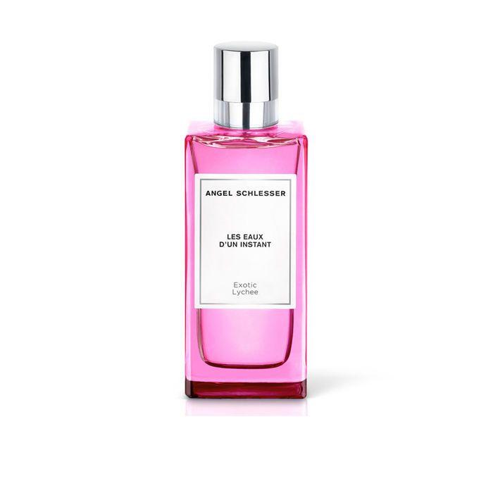 LES EAUX D'UN INSTANT EXOTIQUE LYCHEE Edt Vapo 100 Ml